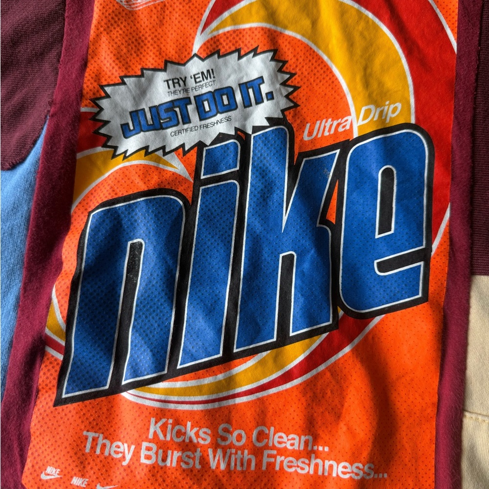 Nike Rework - Picture 3 of 5